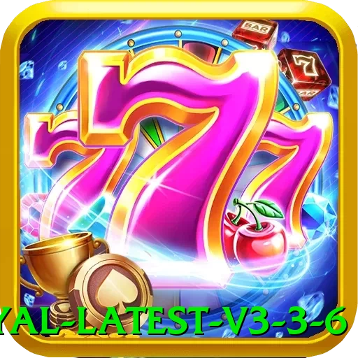 012pg Royal Latest v3.3.6 - apk