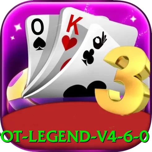 1111game Jackpot Legend v4.6.0 - game