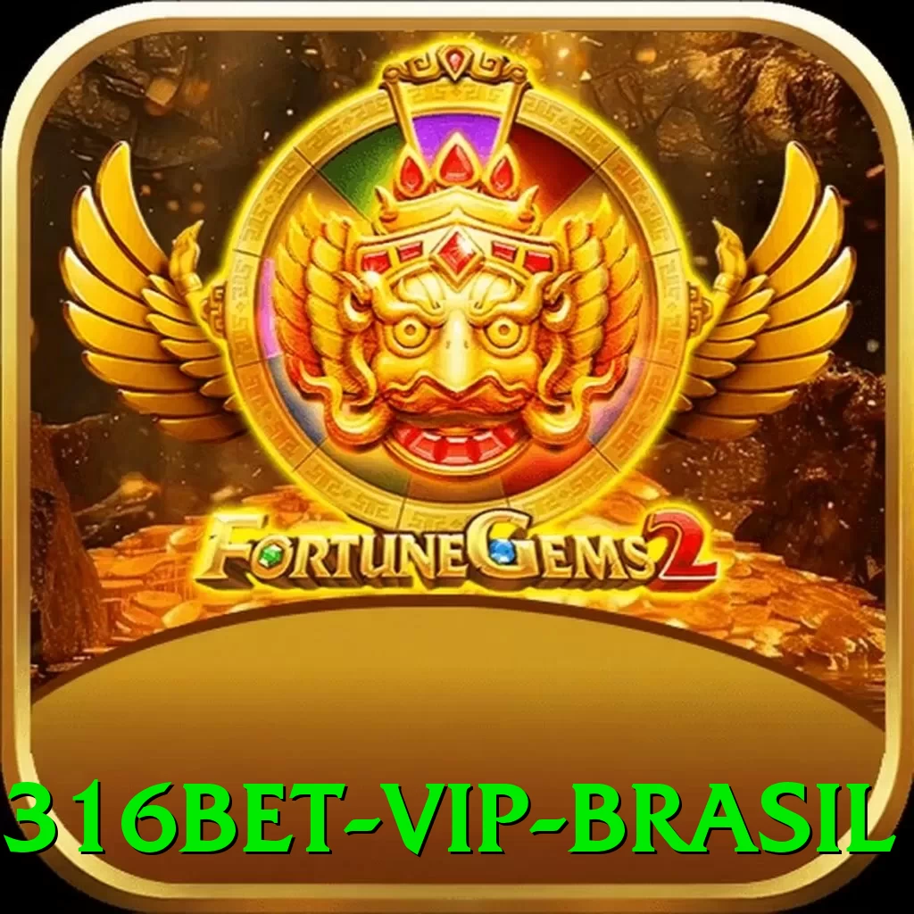 1316bet VIP Brasil - apk
