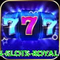 1400win - Slots Royal