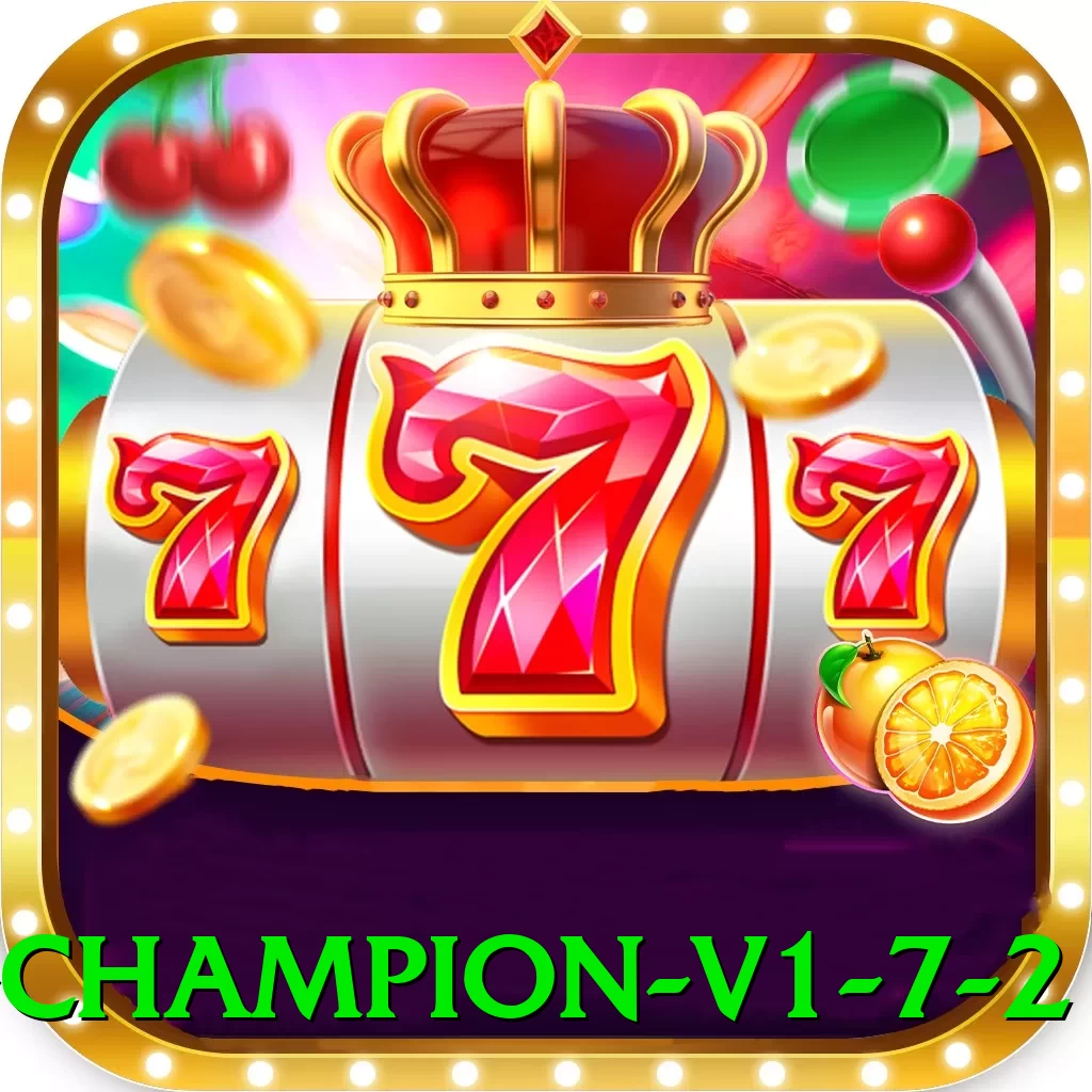 1715win Jackpot Champion v1.7.2 - pro