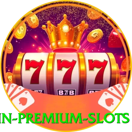 1778win Premium Slots - vip