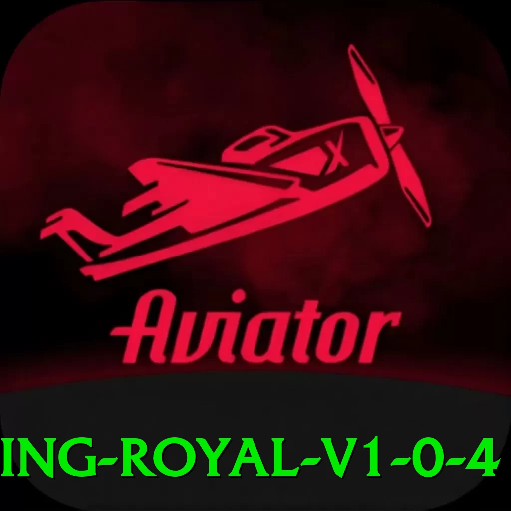 185 Gaming Royal v1.0.4 - vip