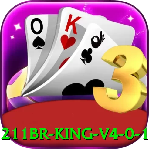 211br - King v4.0.1 - vip