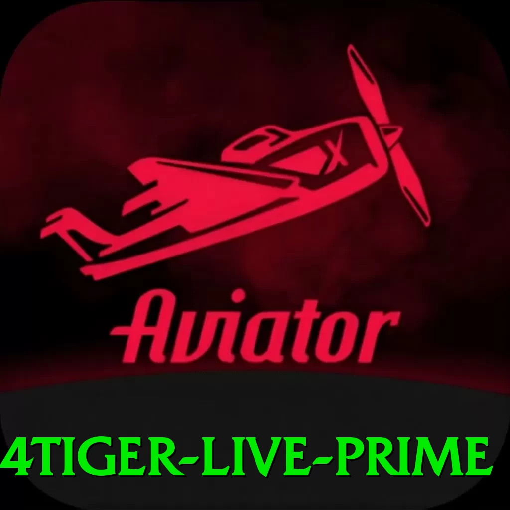 234tiger - Live Prime - go