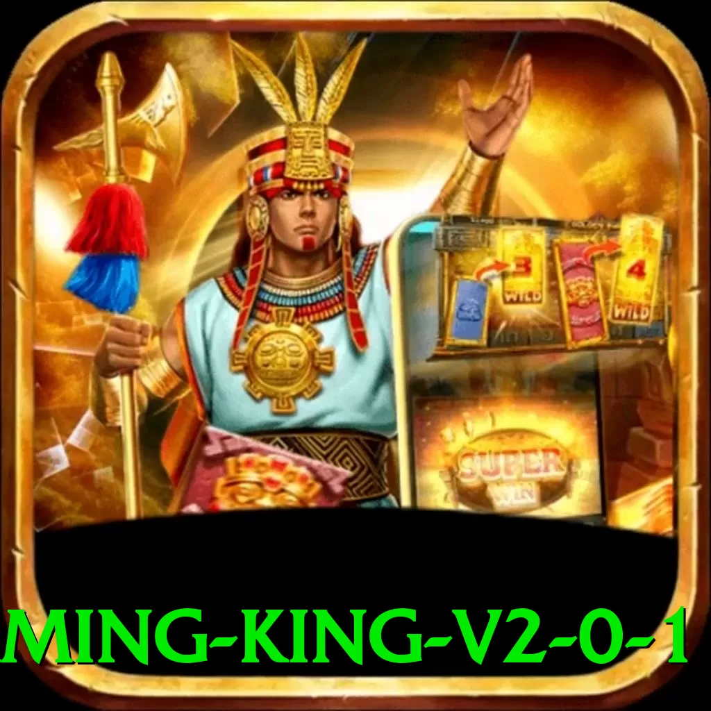 2899bet Gaming King v2.0.1 - pro