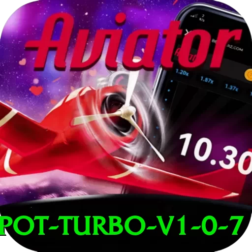 3466bet Jackpot Turbo v1.0.7 - pk