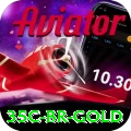 35c BR Gold