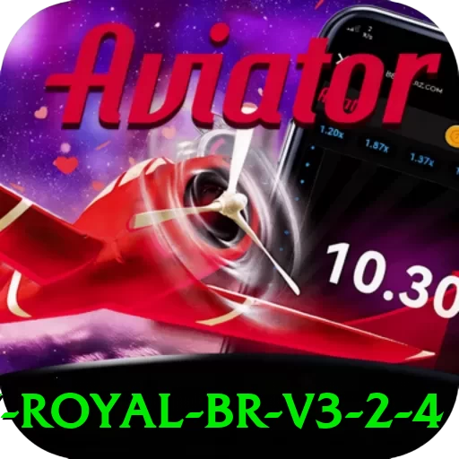 3y Royal BR v3.2.4 - game