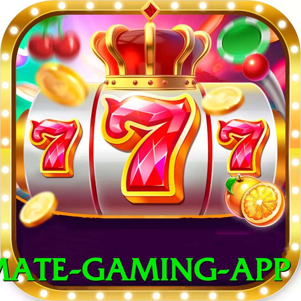 43y Ultimate Gaming App - pk