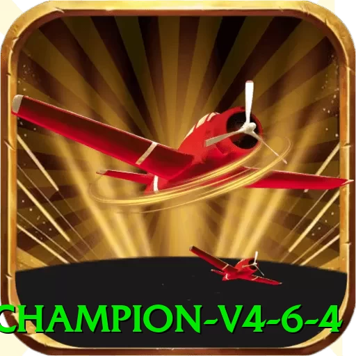 456vip Jackpot Champion v4.6.4 - app
