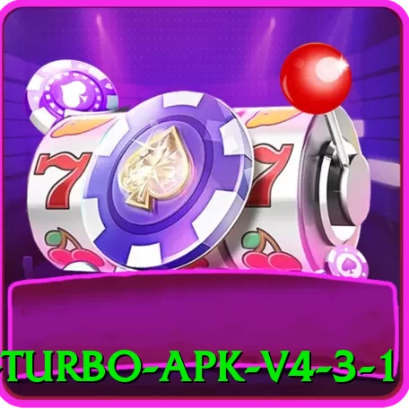 45d Turbo APK v4.3.1 - go