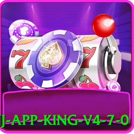 4jj App King v4.7.0 - apk