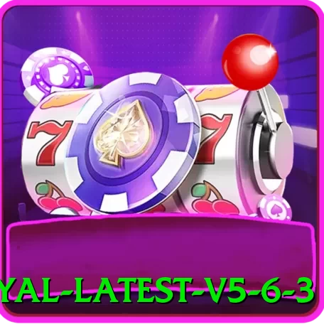5200bet Royal Latest v5.6.3 - apk