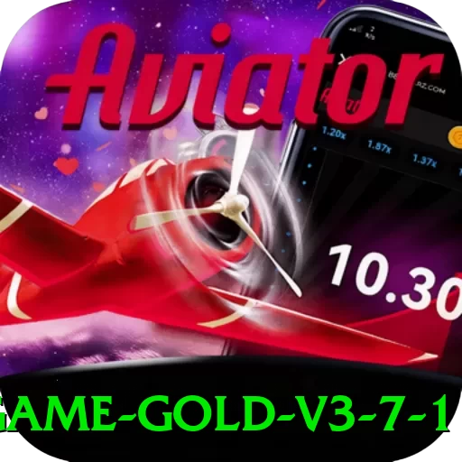 5393 Game Gold v3.7.1 - pk