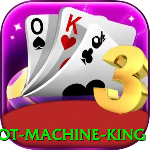 55ubet Slot Machine King - go