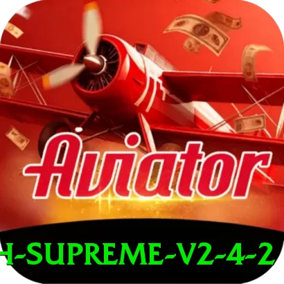 56h Supreme v2.4.2 - pak
