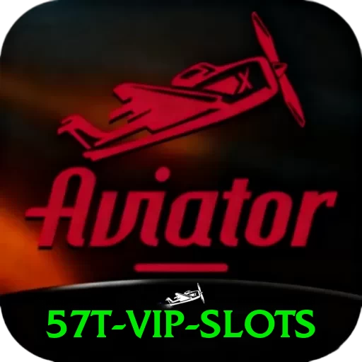 57t VIP Slots - pk