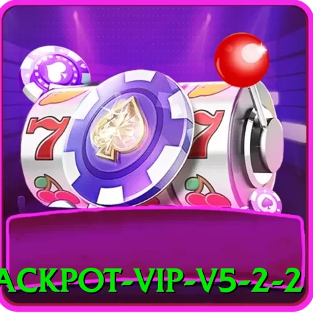 58e Jackpot VIP v5.2.2 - pak