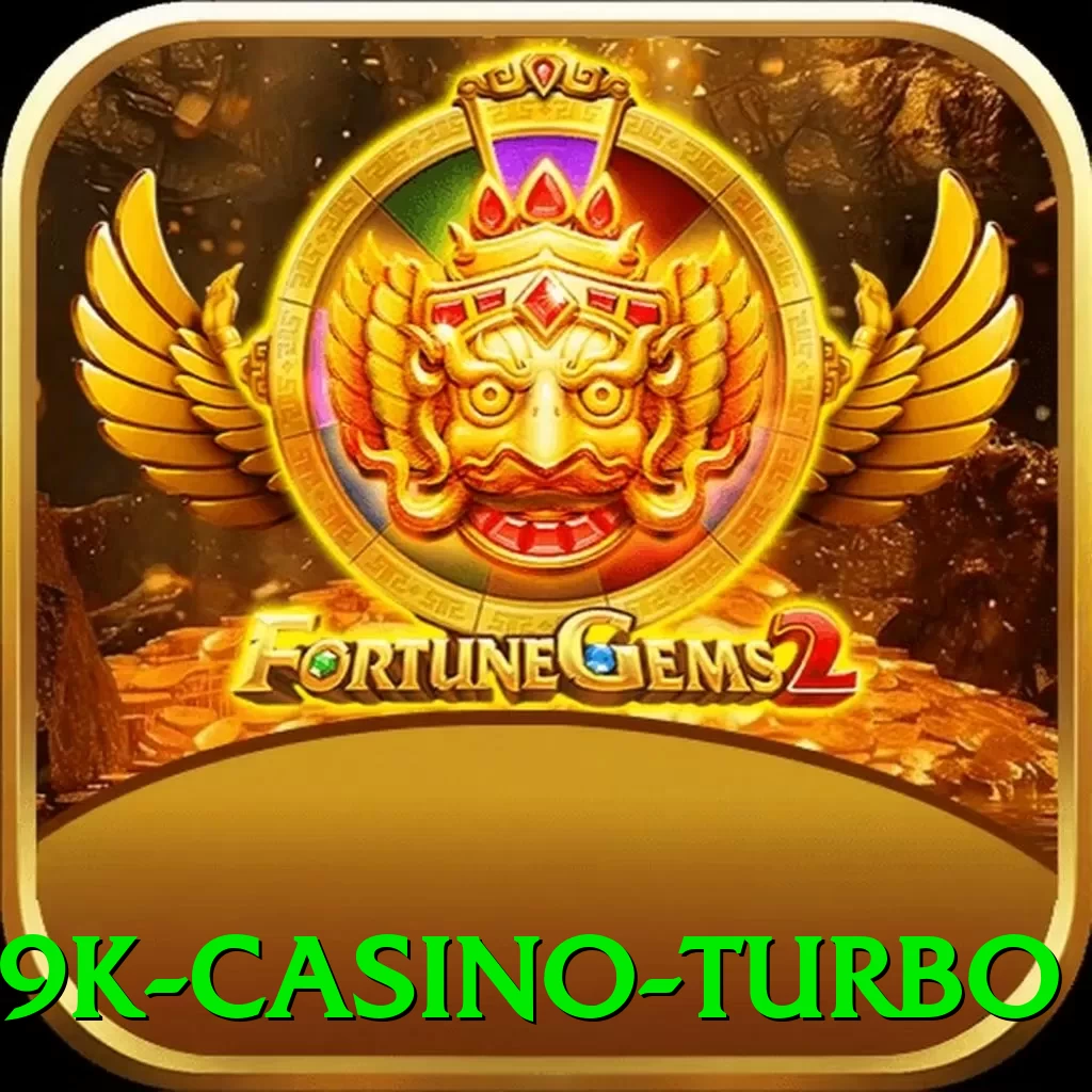 599k - Casino Turbo - apk