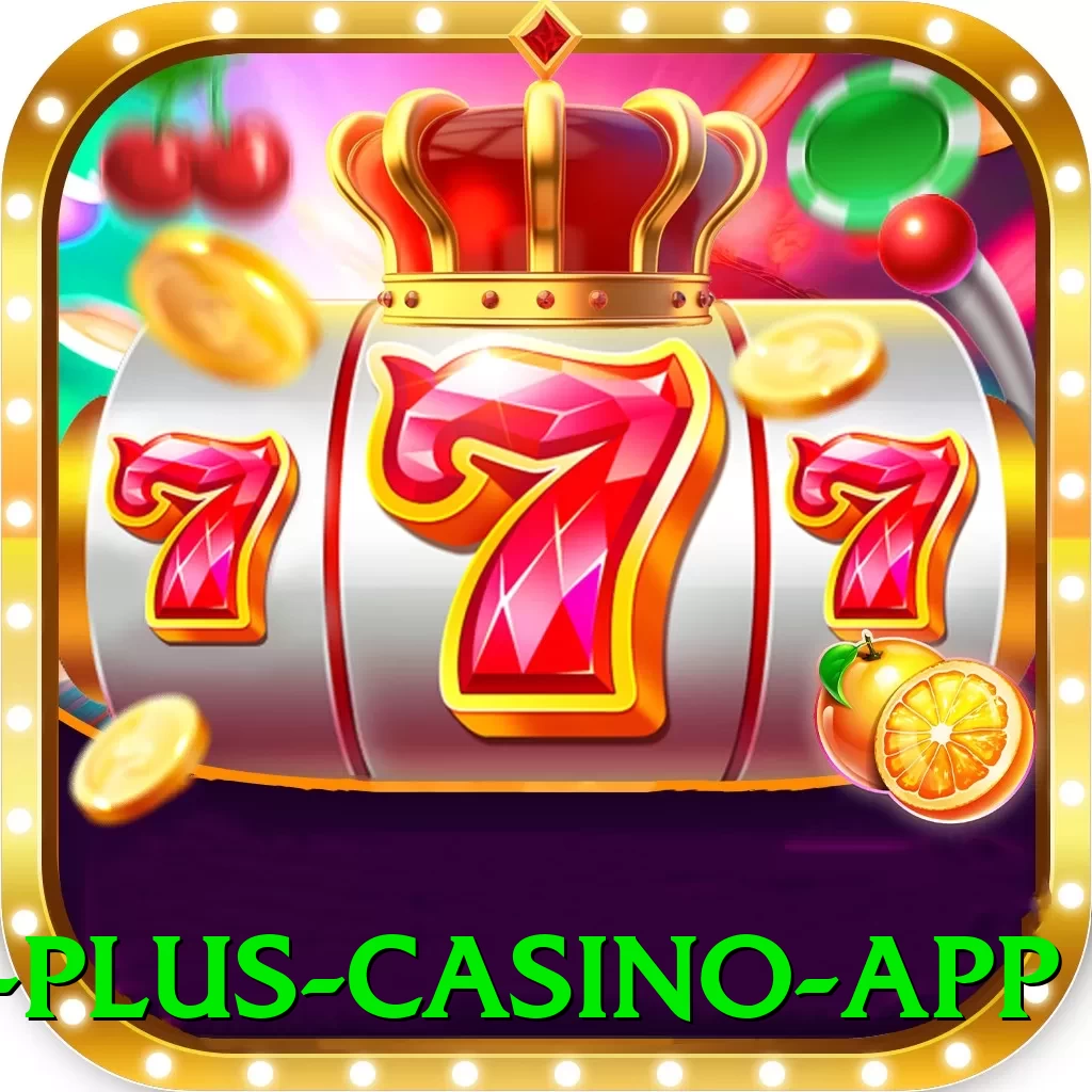 5y5y Plus Casino App - pak