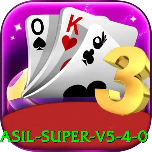 6009bet Brasil Super v5.4.0 - apk
