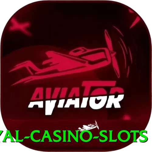 6231 Royal - Casino &amp; Slots - app