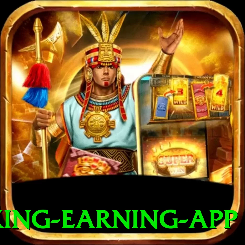 62pg - King Earning App - vip