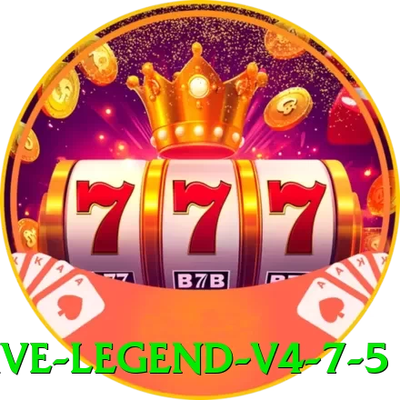 63vip Live Legend v4.7.5 - pk