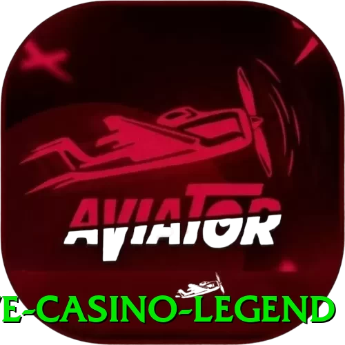 668brl Live Casino Legend - app