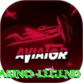 668brl Live Casino Legend