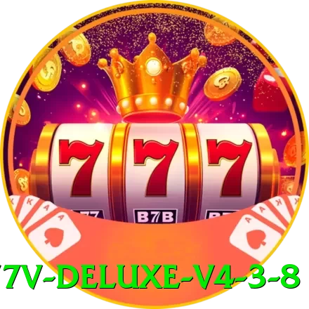 677v Deluxe v4.3.8 - vip
