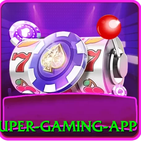 69b Super Gaming App - game