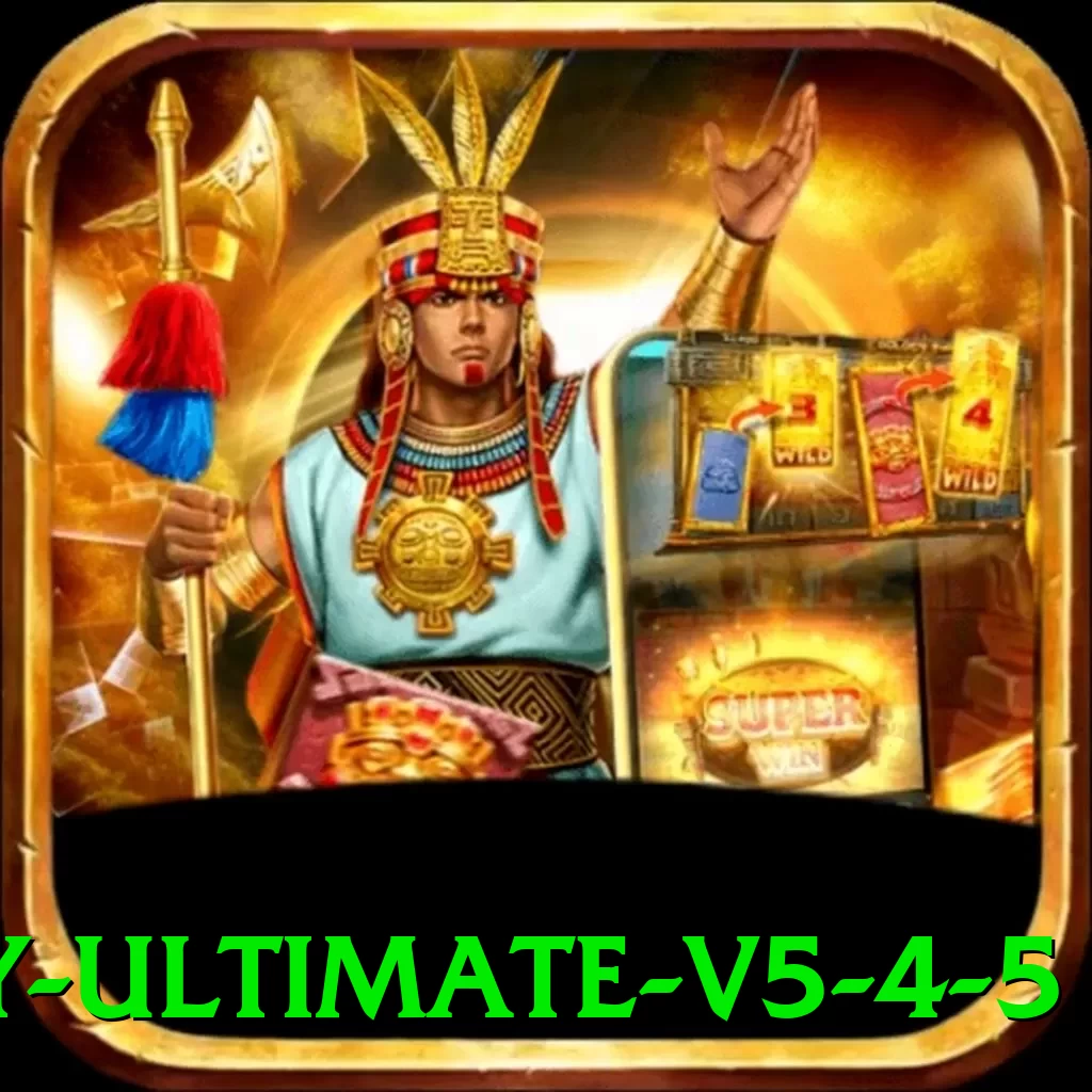 69y - Ultimate v5.4.5 - go