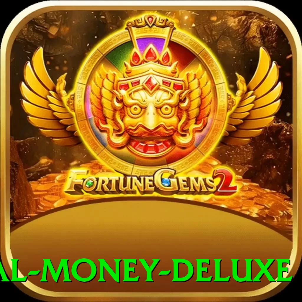6f - Real Money Deluxe - game