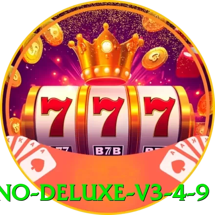 700bra Casino Deluxe v3.4.9 - pk