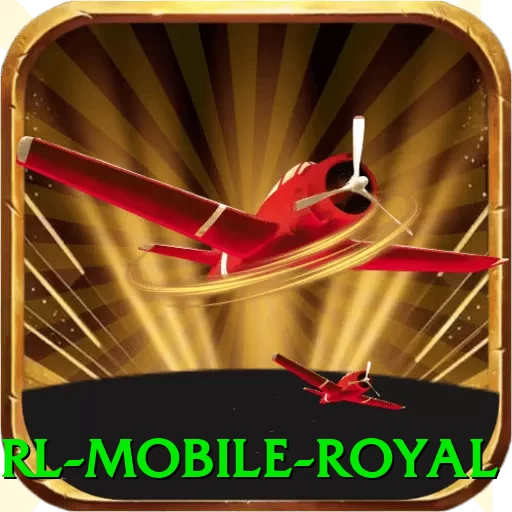 773brl Mobile Royal - pk