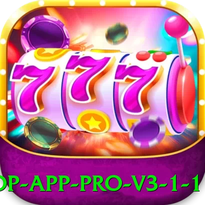 777hop App Pro v3.1.1 - pk