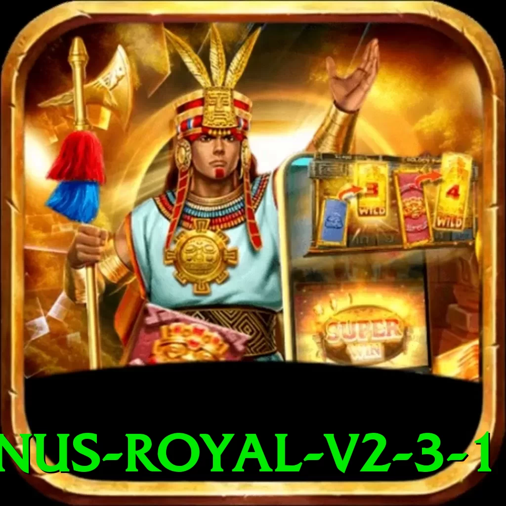 788t Bonus Royal v2.3.1 - app