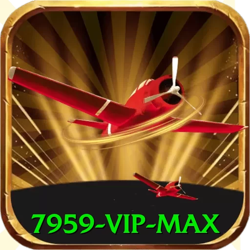 7959 - VIP Max - pro