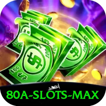 80a - Slots Max - app