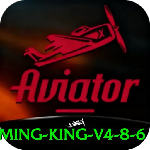 84y Gaming King v4.8.6 - pk