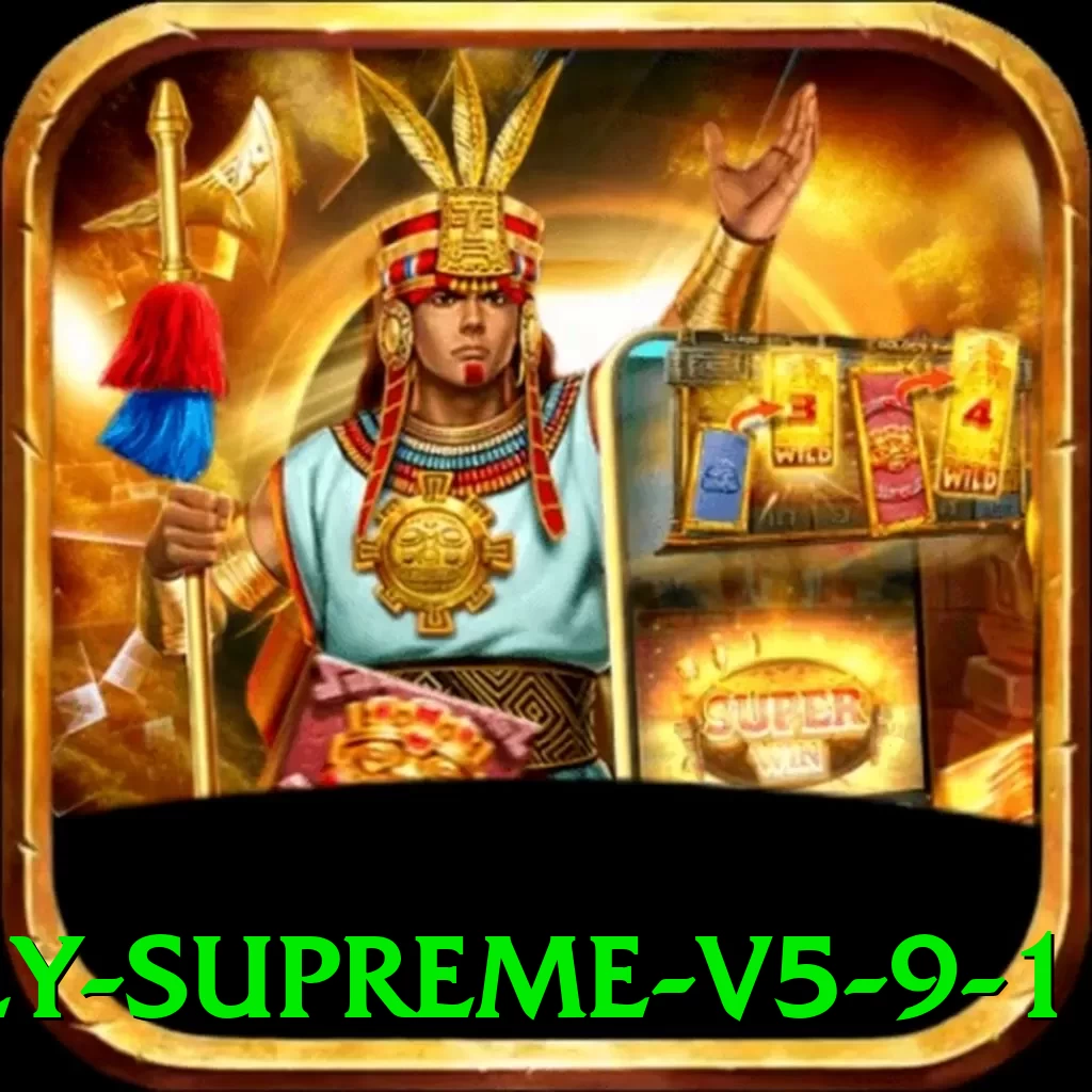 86win Money Supreme v5.9.1 - app
