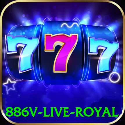 886v - Live Royal - app