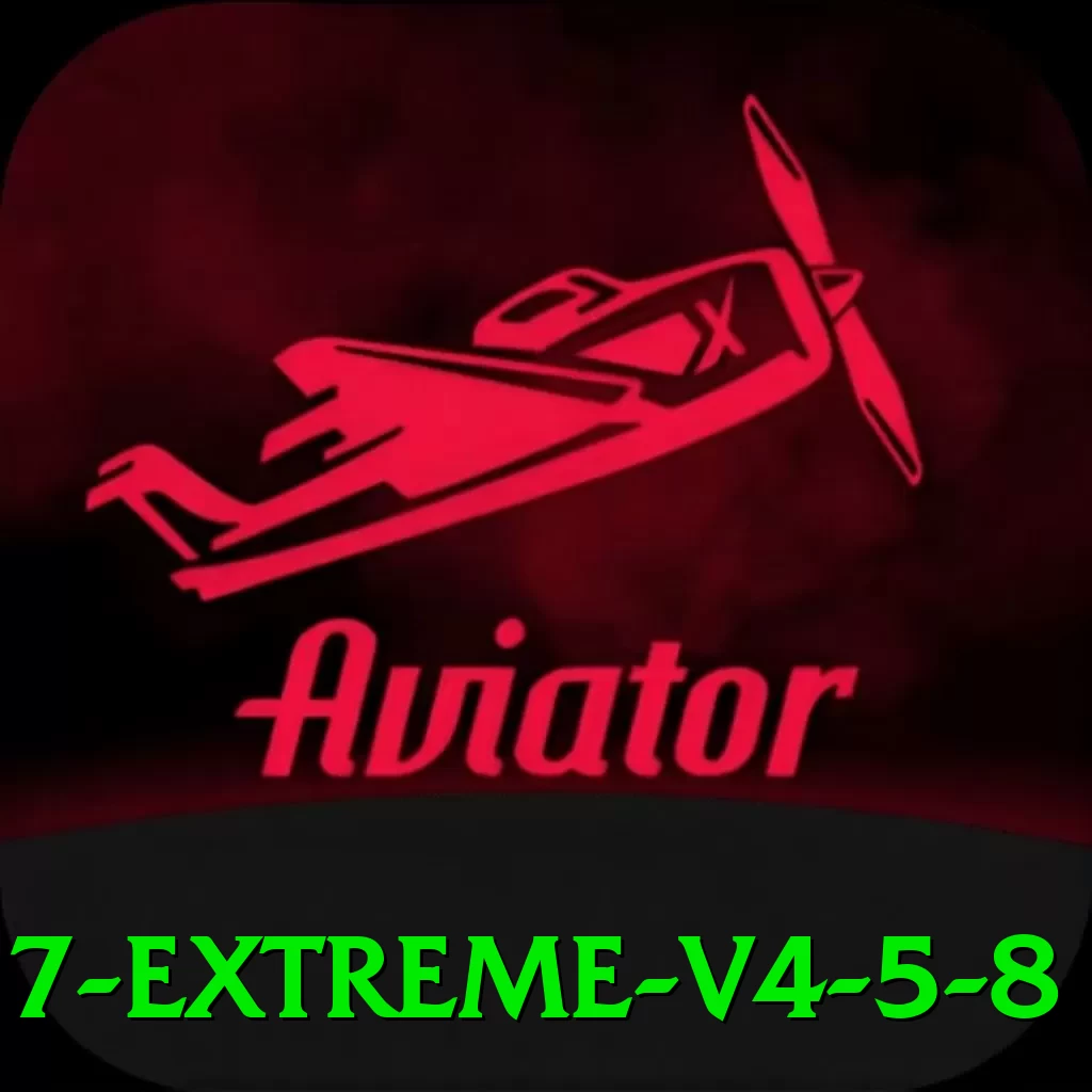 9637 - Extreme v4.5.8 - pak