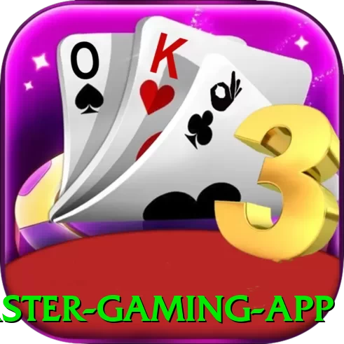 99vv Master Gaming App - pak
