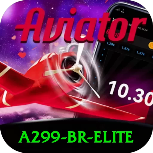 a299 BR Elite - app