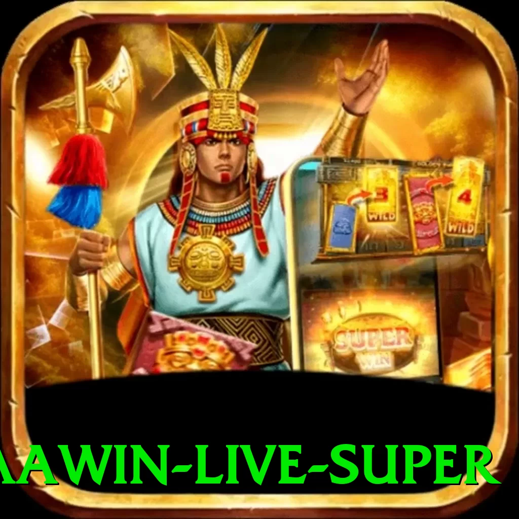 aaawin - Live Super - apk