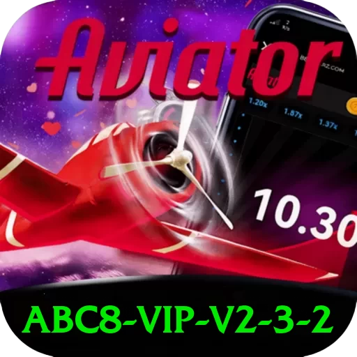 abc8 VIP v2.3.2 - go