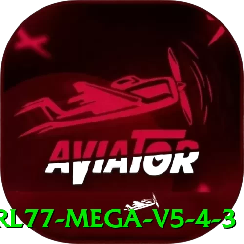 brl77 Mega v5.4.3 - game